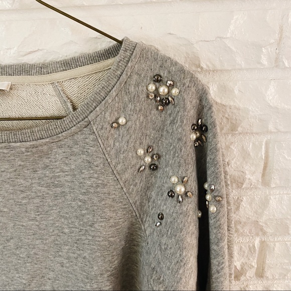 Stella and Dot Madison Pullover - Picture 4 of 8